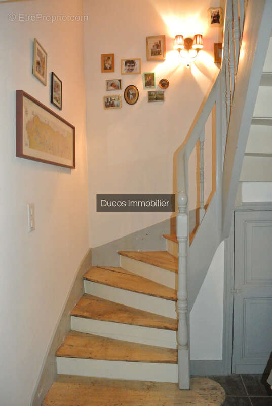 Maison à MARMANDE