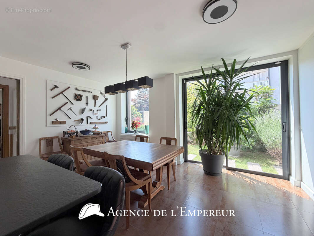 Rueil Hippodrome / Country Club - photo 8
