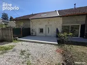 Appartement à VIRIGNIN