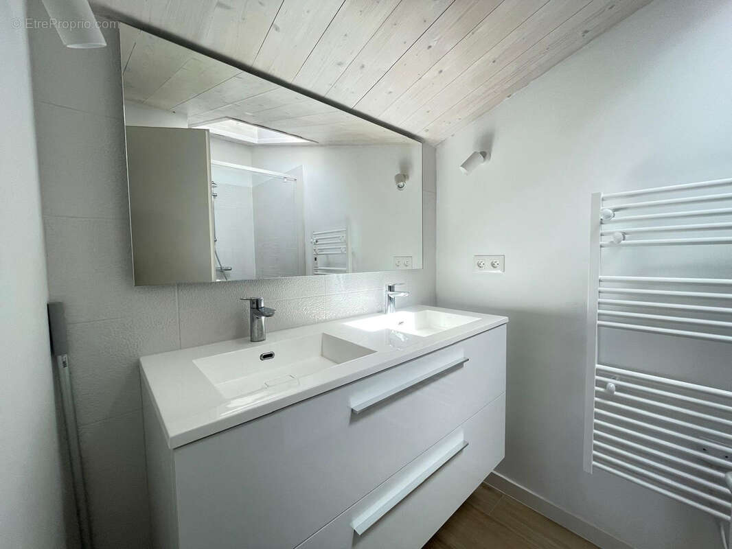 Maison à NOIRMOUTIER-EN-L'ILE