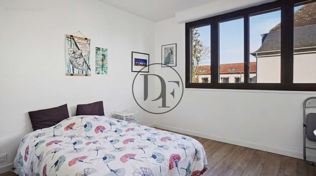 Appartement à FONTAINEBLEAU