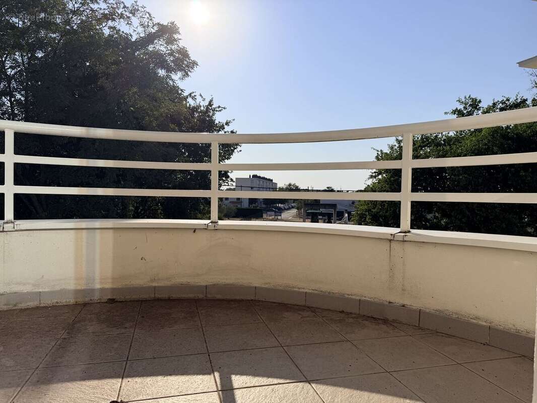 Appartement 35 m² à Bordeaux  - photo 7