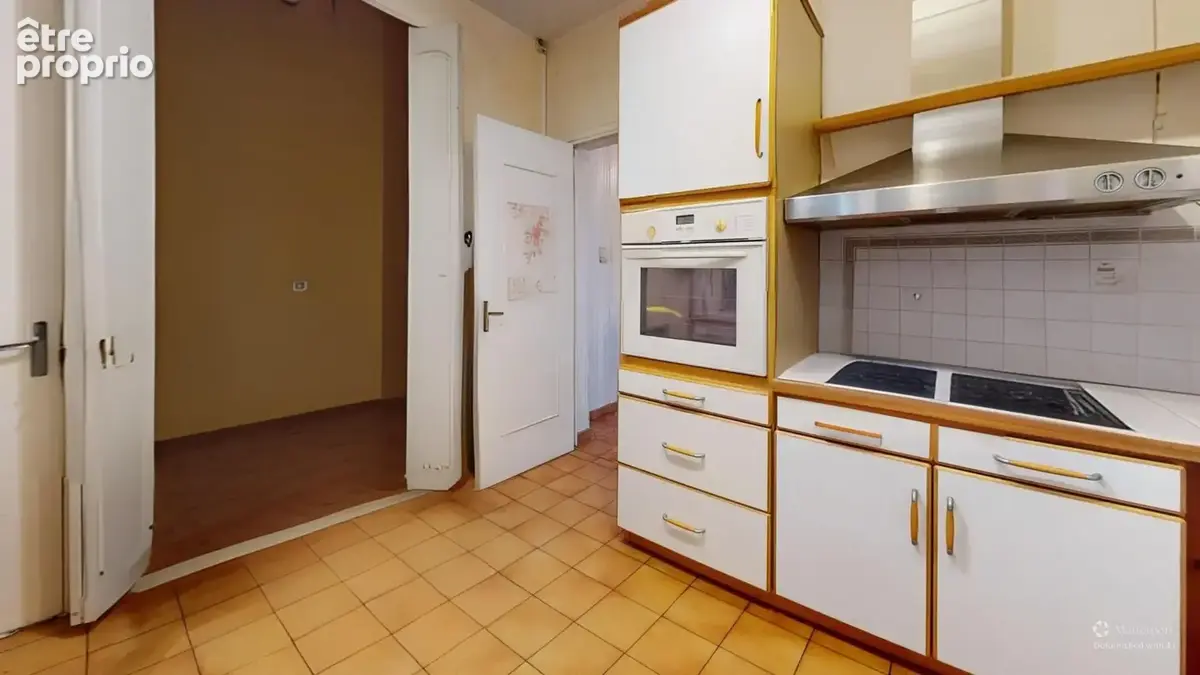 Maison Tournefeuille T4 avec grand garage sous sol - photo 15