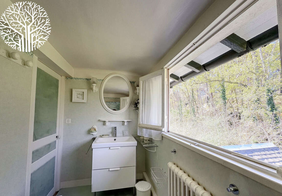 Maison à NOISY-SUR-ECOLE