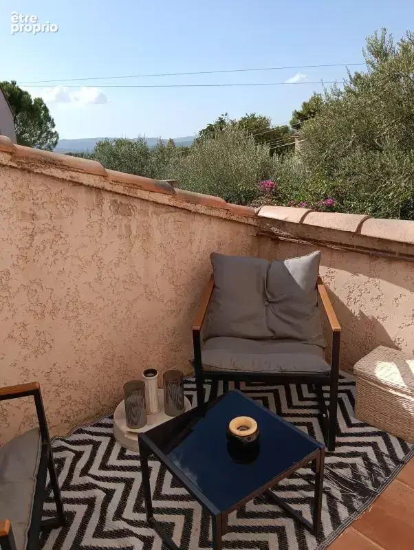 Maison 5 pièces avec piscine - photo 12