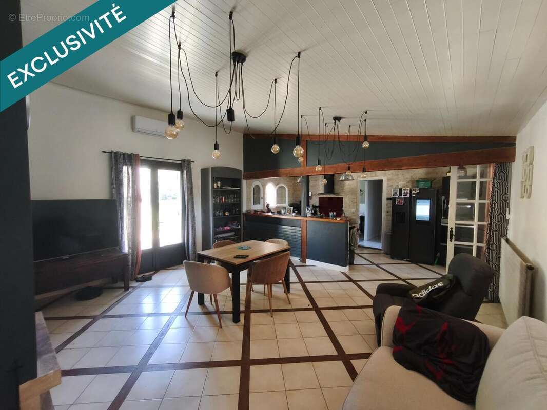 Photo 5 - Maison à FUMEL