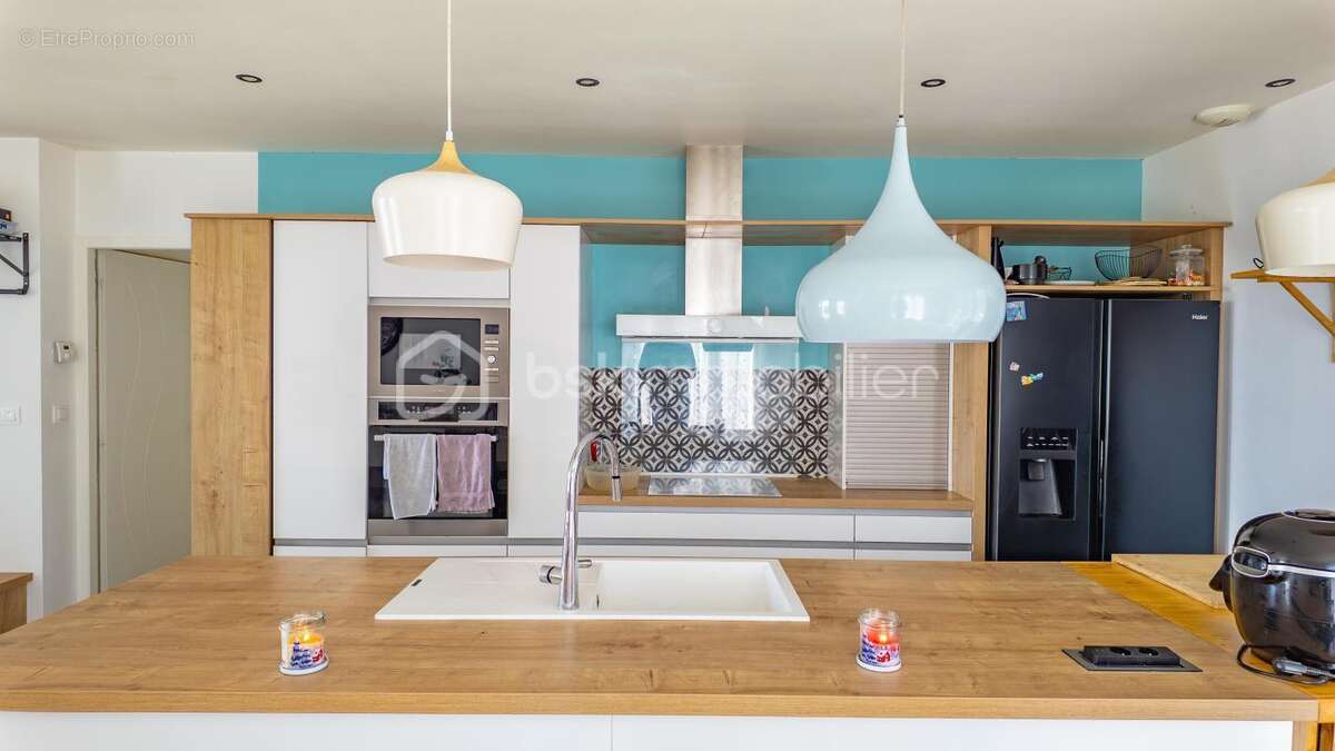 Maison à SAINT-BENIN-D'AZY