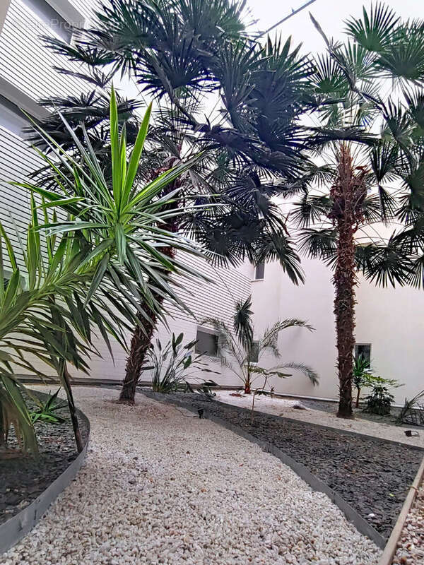 Appartement à ORLEANS