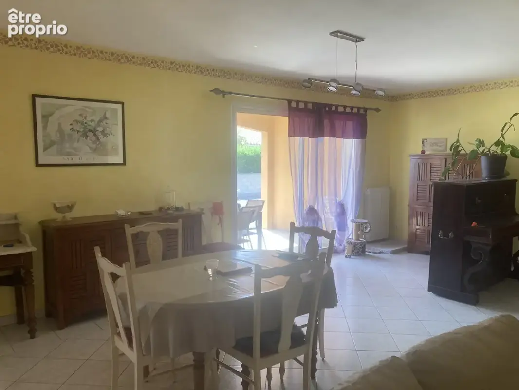 Axe Carcassonne / Lezignan, villa 3 chambres, piscine, double garage. - photo 17