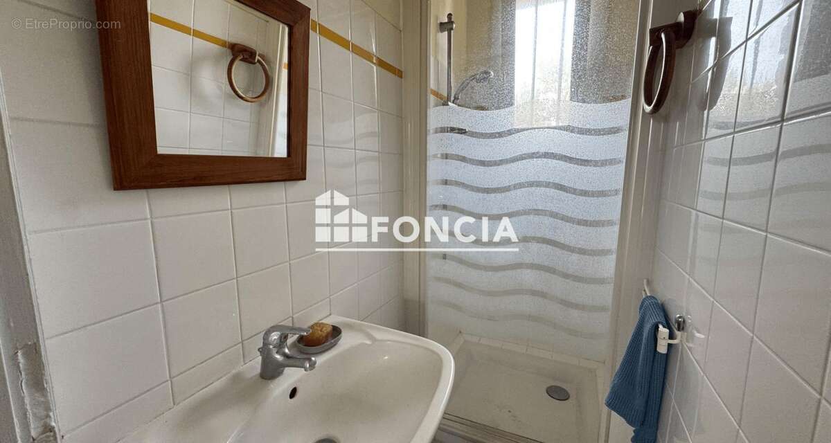 Maison à PALAVAS-LES-FLOTS