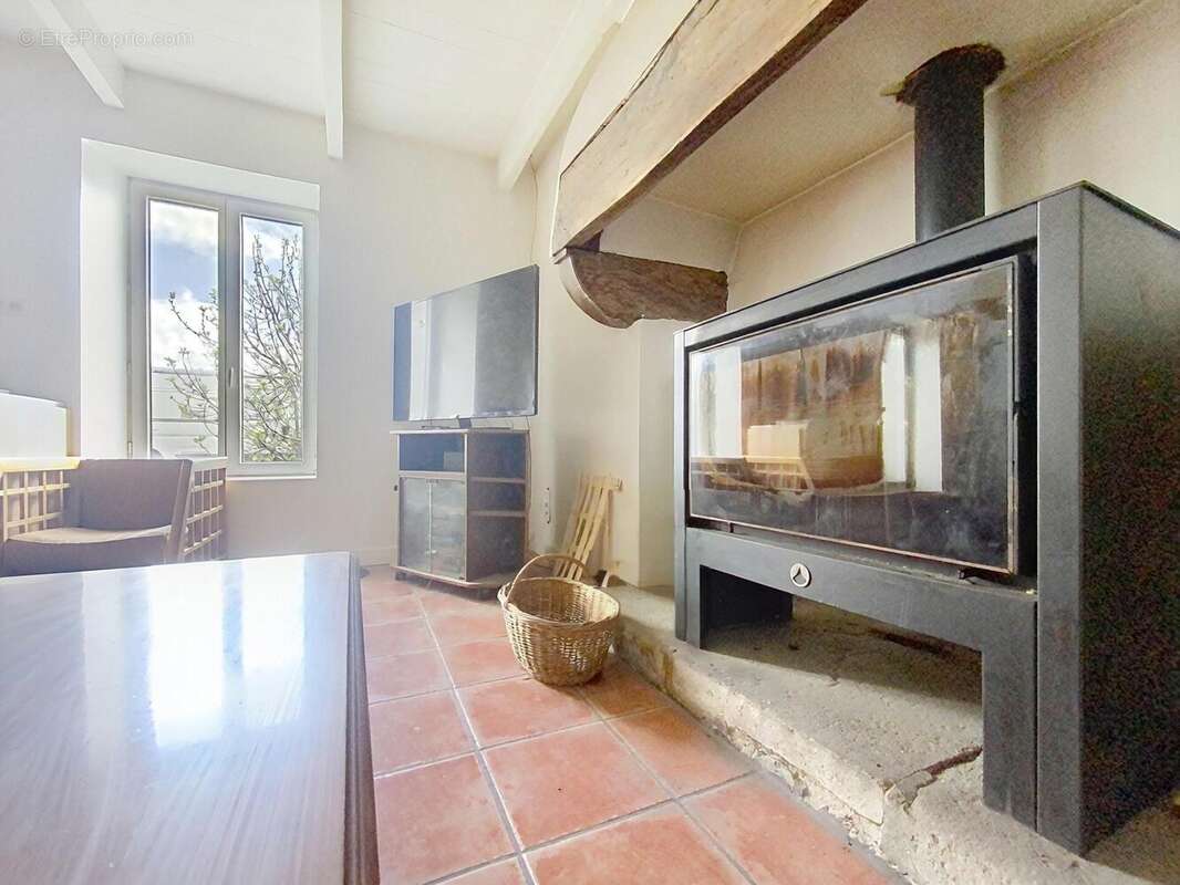 Photo 6 - Maison à BRIEC