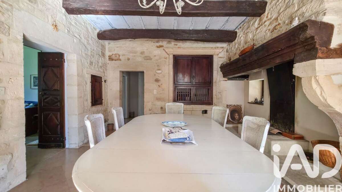 Photo 7 - Maison à MONTCLUS