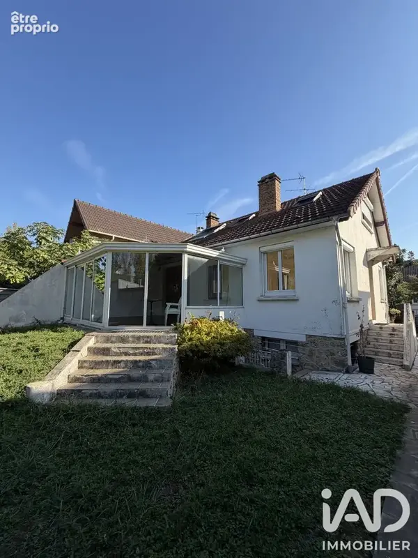 Photo 1 - Maison à ORLY