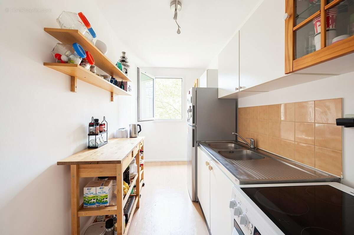 Appartement à MONTIGNY-LE-BRETONNEUX
