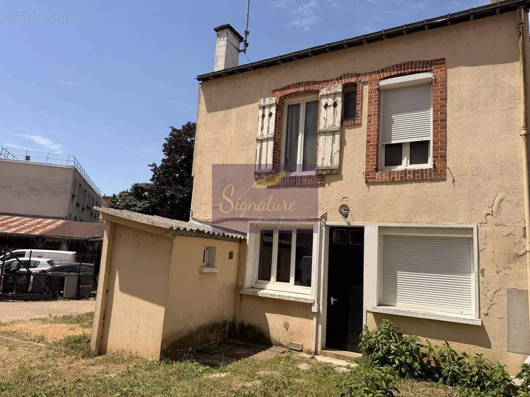 Appartement à LE MANS