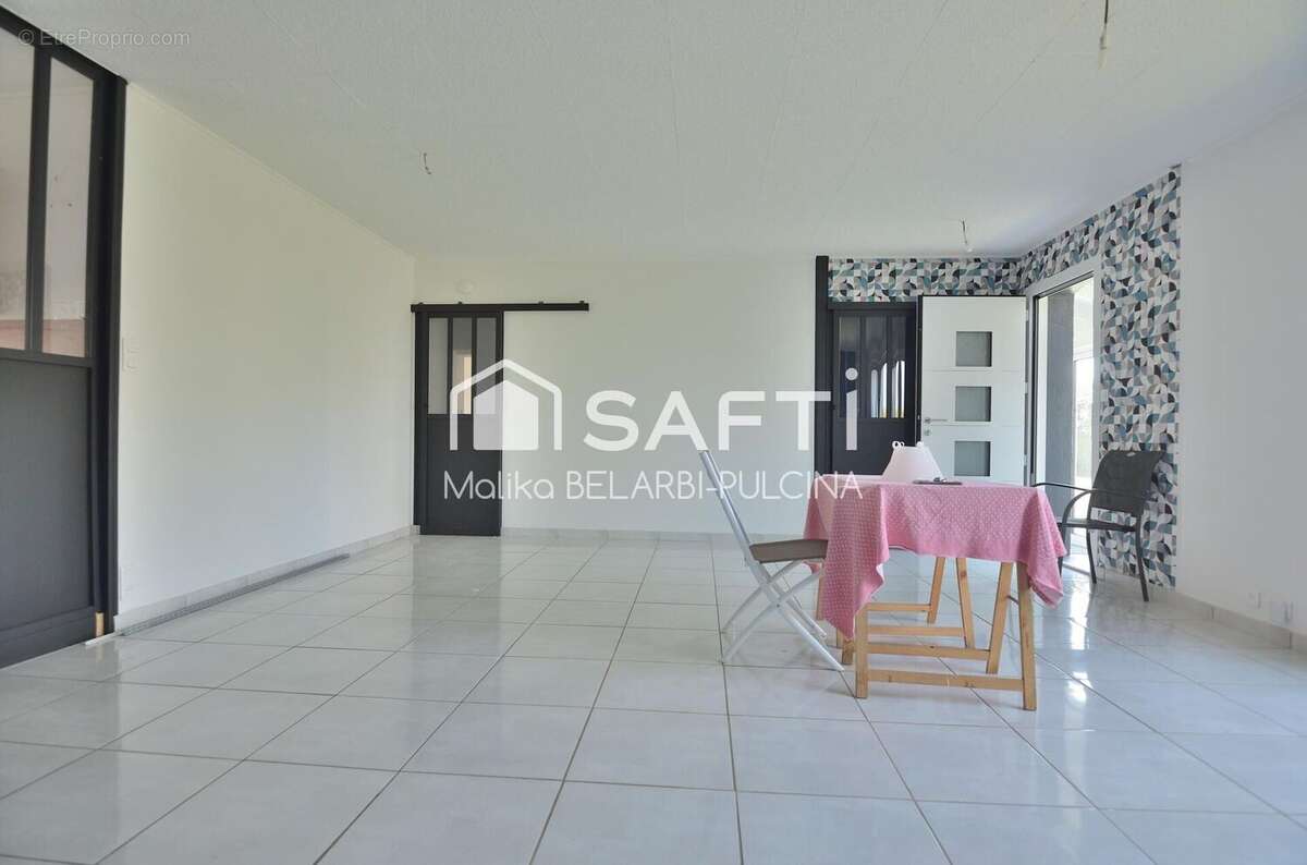 Photo 4 - Maison à L'ILE-D'OLONNE