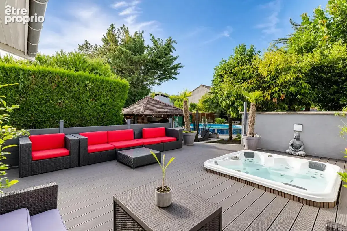 Maison de 7 pièces de 140 m² à Houilles - photo 11