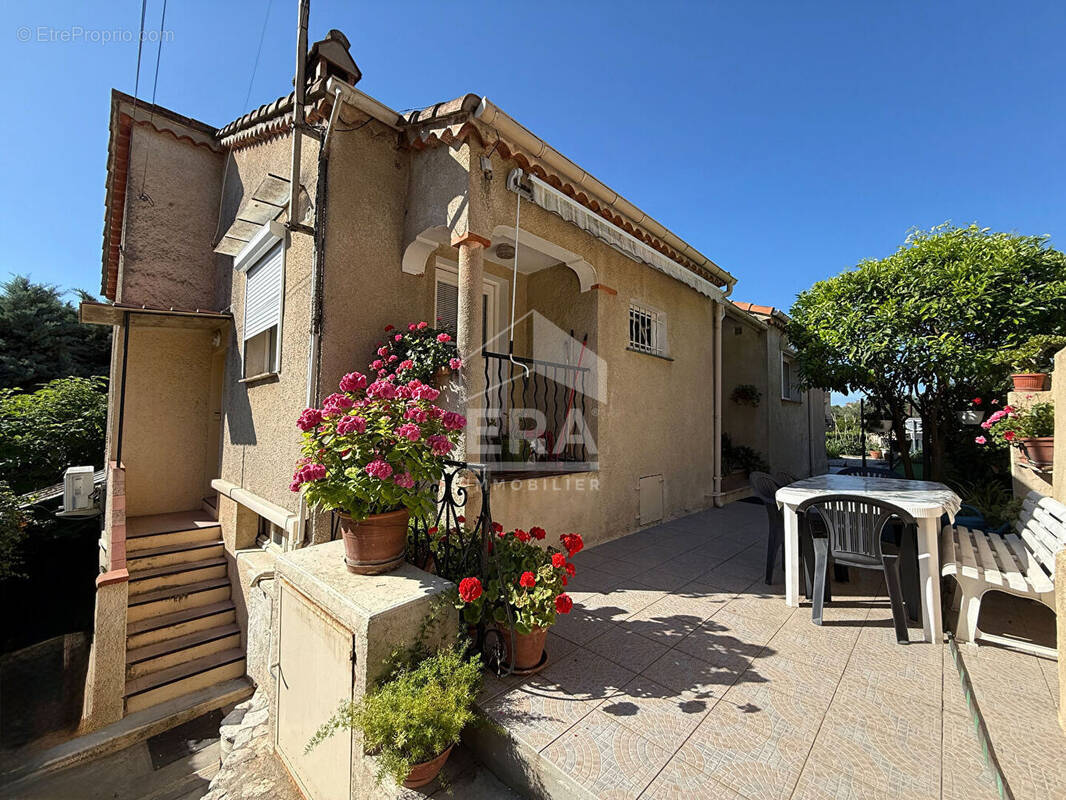 Appartement à VENCE