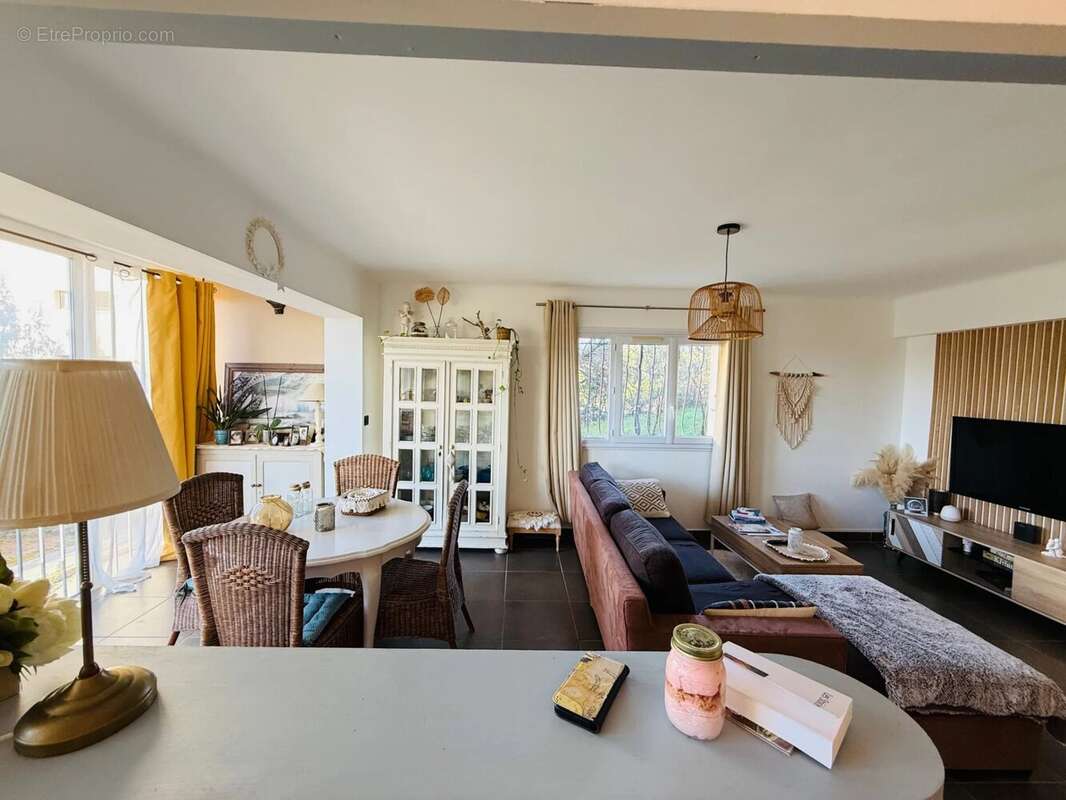 Appartement à SAINT-RAPHAEL