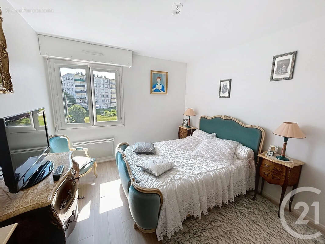 Appartement à EPERNAY