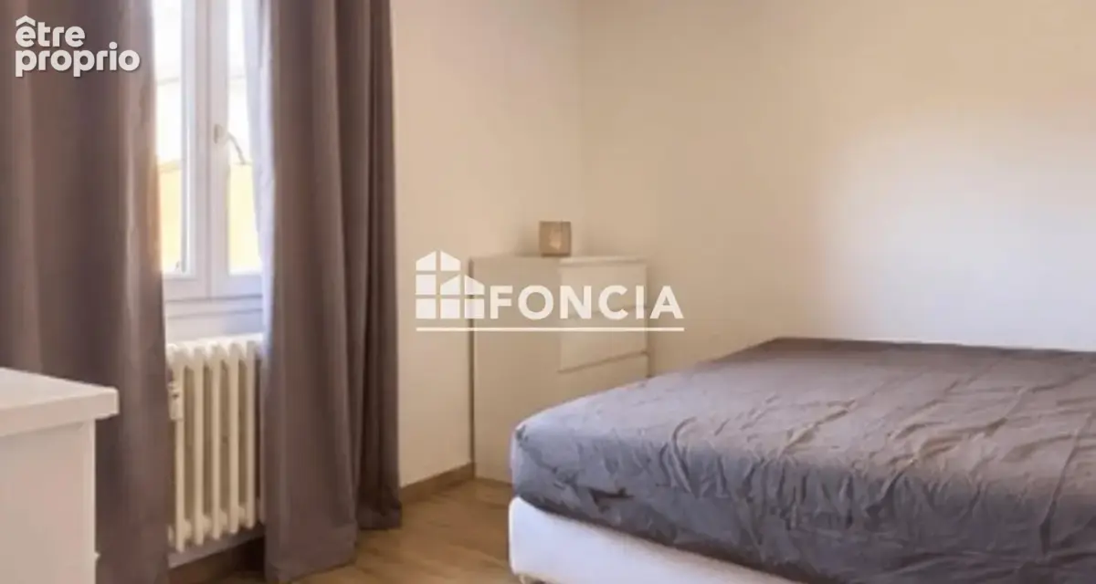 T3 Lumineux avec 2 chambres- À découvrir rapidement ! - photo 7
