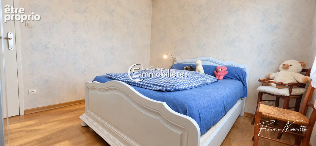 Maison plain-pied 3 chambres avec piscine au calme - photo 10