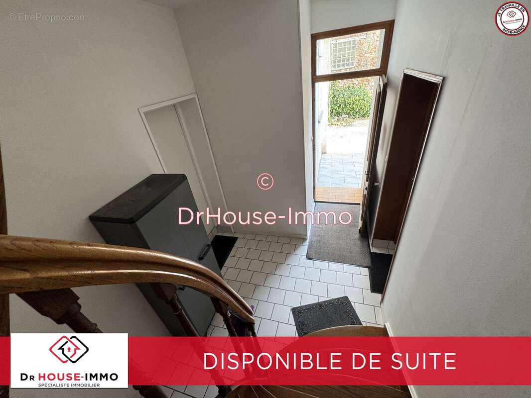 Maison 463 m² à Le Quesnoy  - photo 7