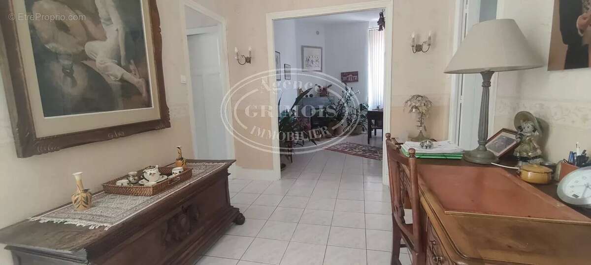 LEZIGNAN-CORBIERES - Villa de 194 m²  env./ TERRAIN de 430 m² - photo 15