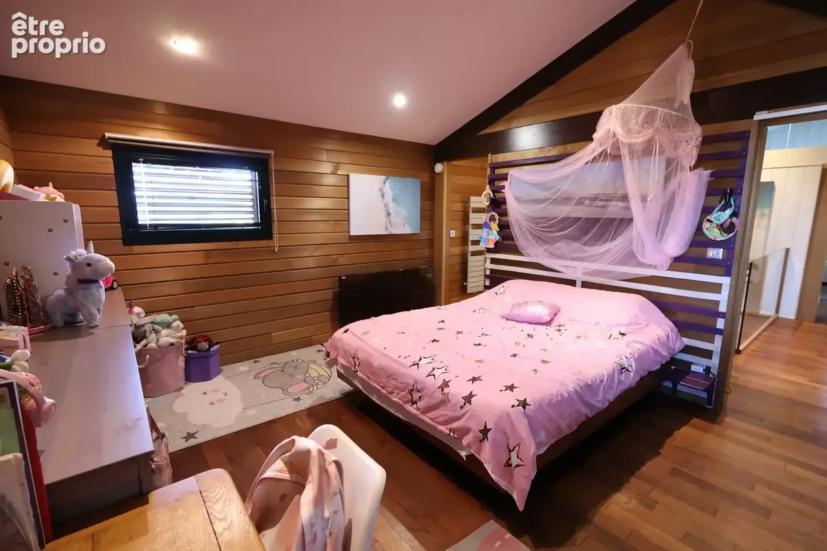 Maison à vendre 5 pièces principales  + hangar commercial - lacanau-ville - photo 6