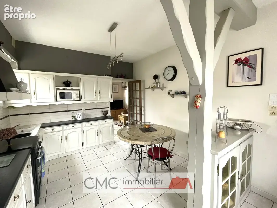 Maison familiale - luisant - photo 4