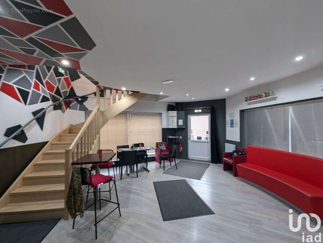 Photo 2 - Commerce à WIGNEHIES