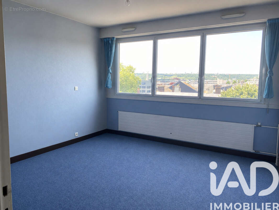 Photo 7 - Appartement à ROUEN