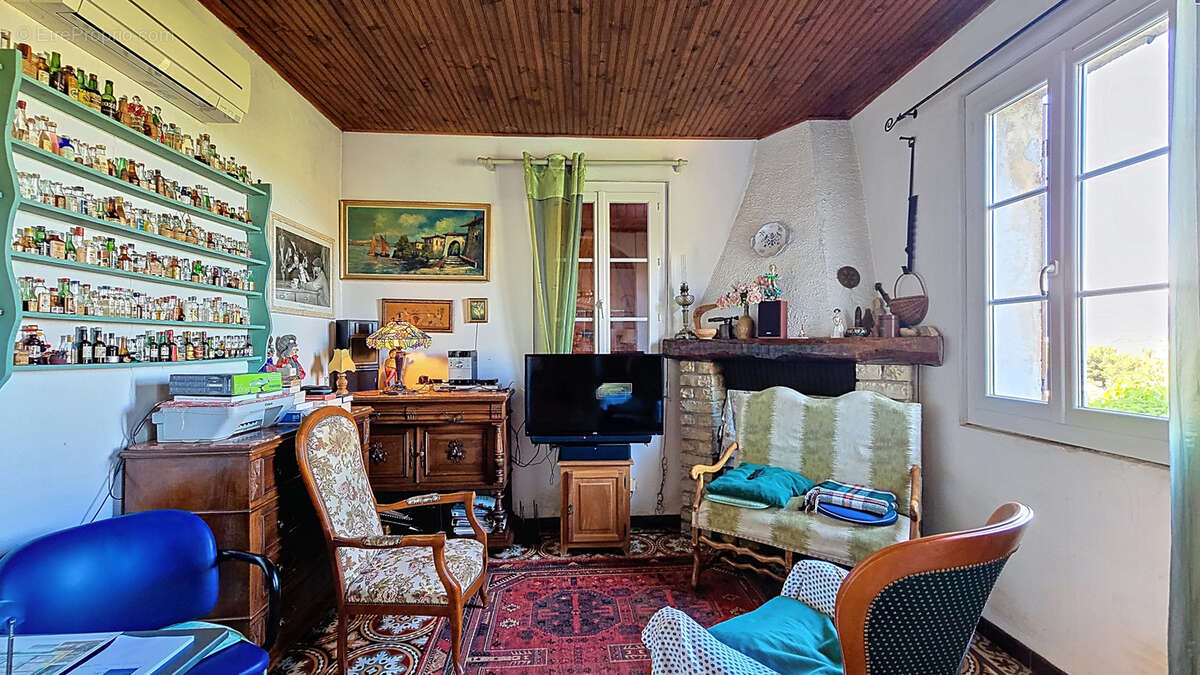 Maison à LA SEYNE-SUR-MER