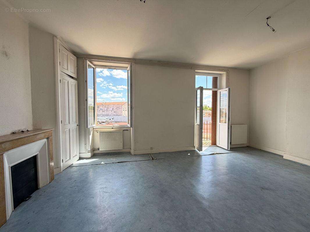 Appartement à ROANNE