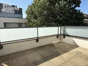 Appartement à TURCKHEIM