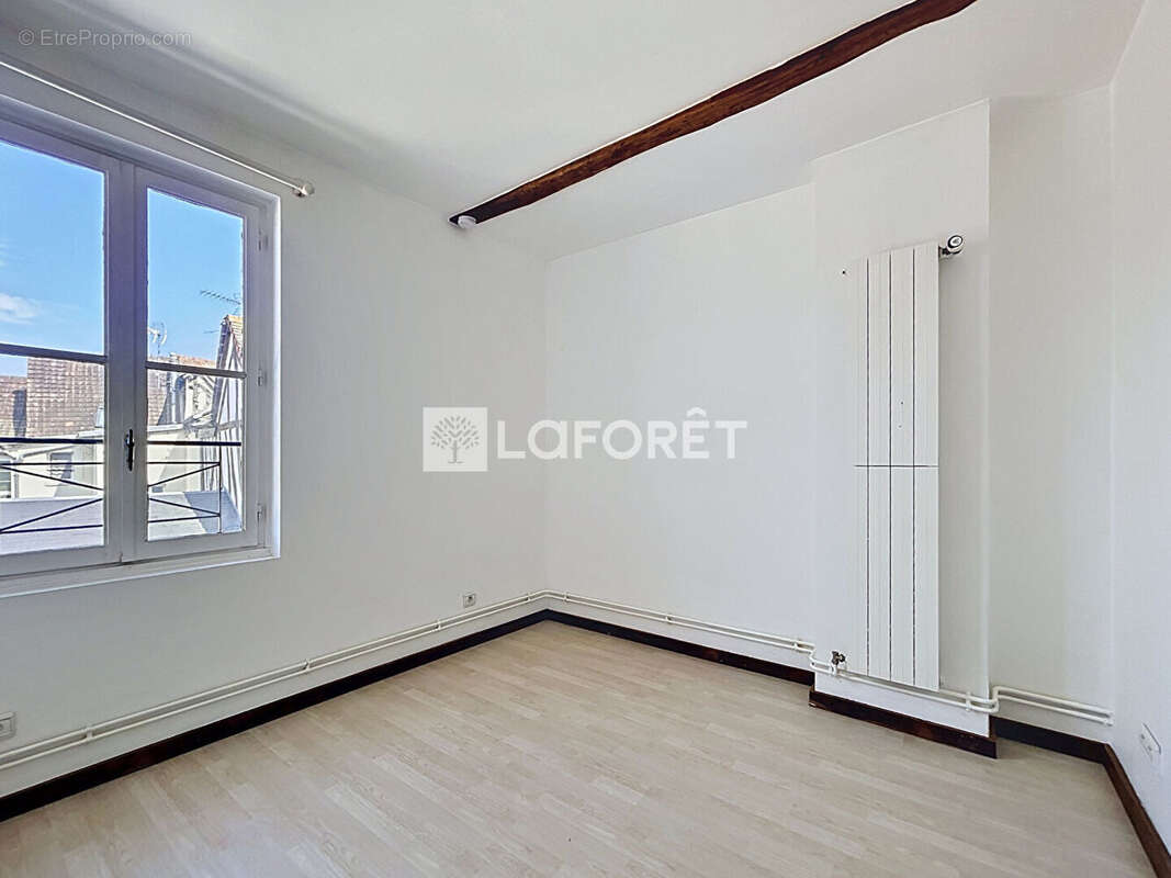Appartement à VERNON
