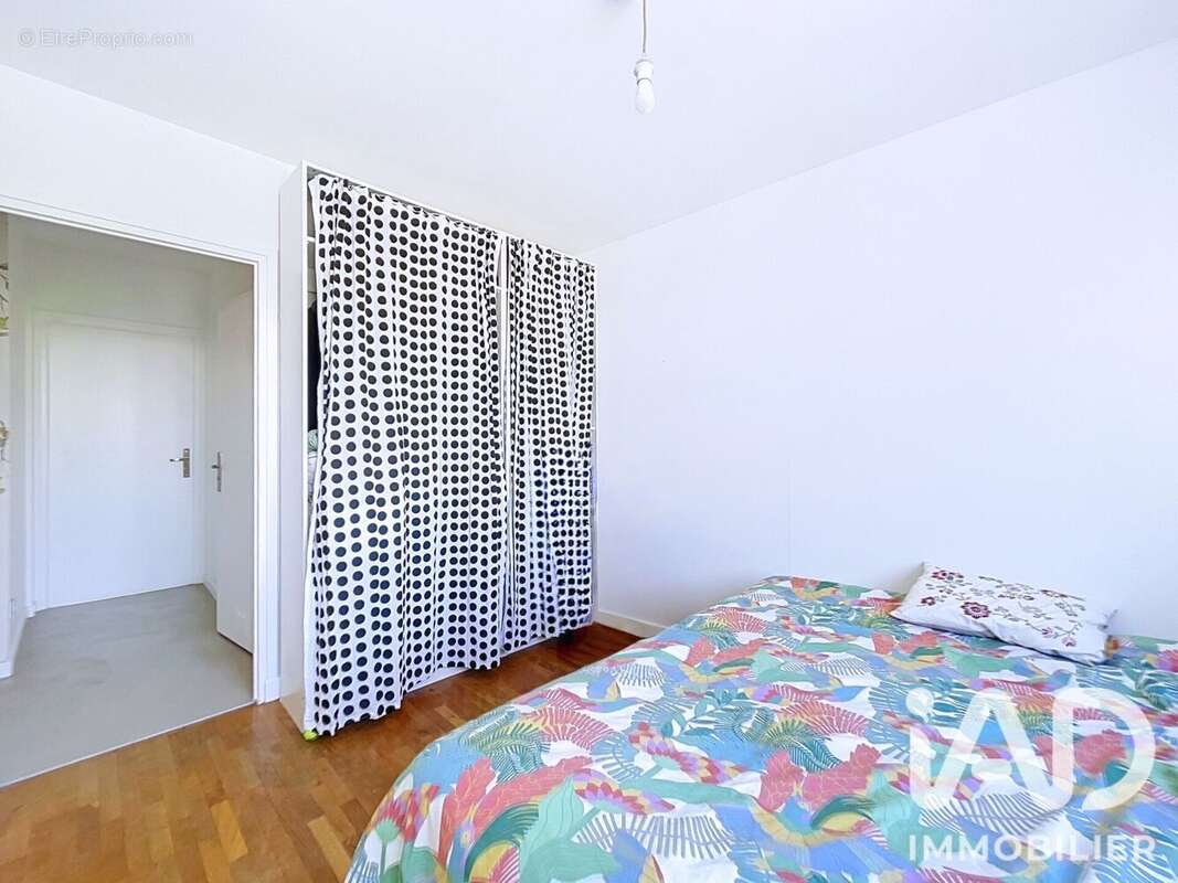 Appartement 84 m² à Villeurbanne  - photo 9