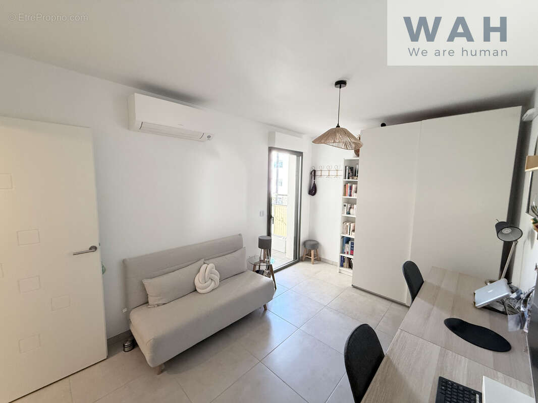Appartement à NIMES
