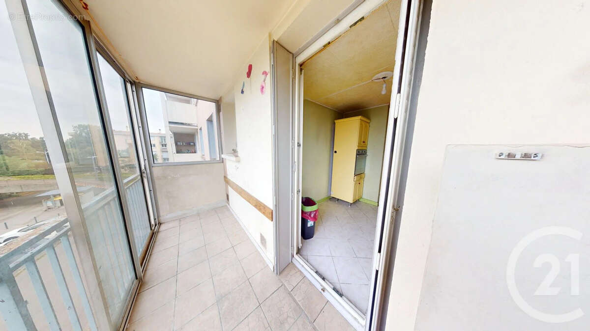 Appartement 63 m² à Colomiers  - photo 4