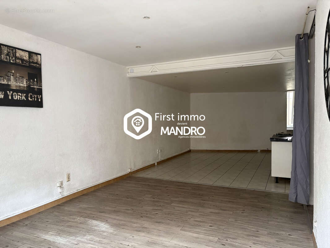 Appartement à PERPIGNAN