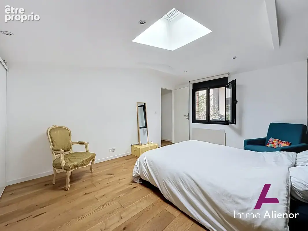Maison 103 m² à Begles  - photo 9