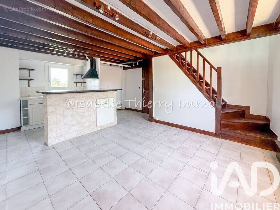 Photo 1 - Appartement à BALLAINVILLIERS