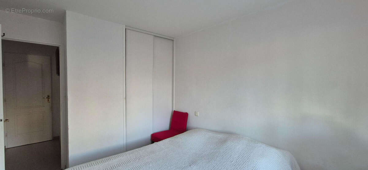 Appartement à BETHUNE