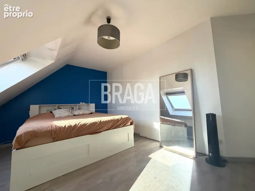 Maison coup de cœur avec piscine - photo 4