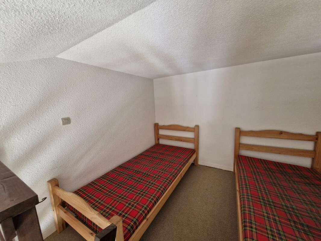 Appartement à LEUCATE