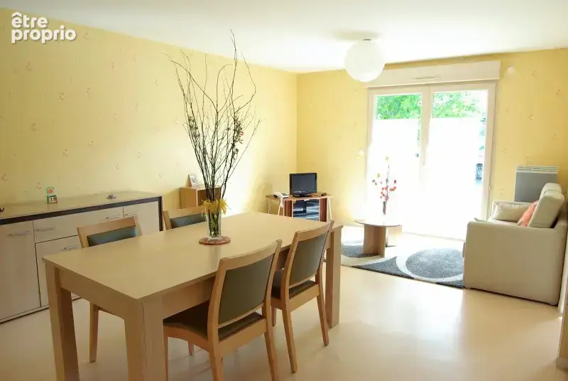 Investissement en residence Senior - photo 5