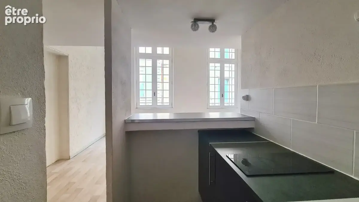 Uzès, appartement au cœur du centre historique - photo 5