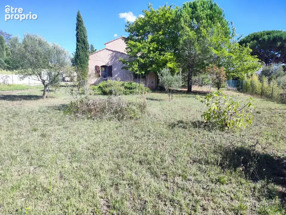 Terrain 632 m² à vendre à Vidauban (83550) - photo 3