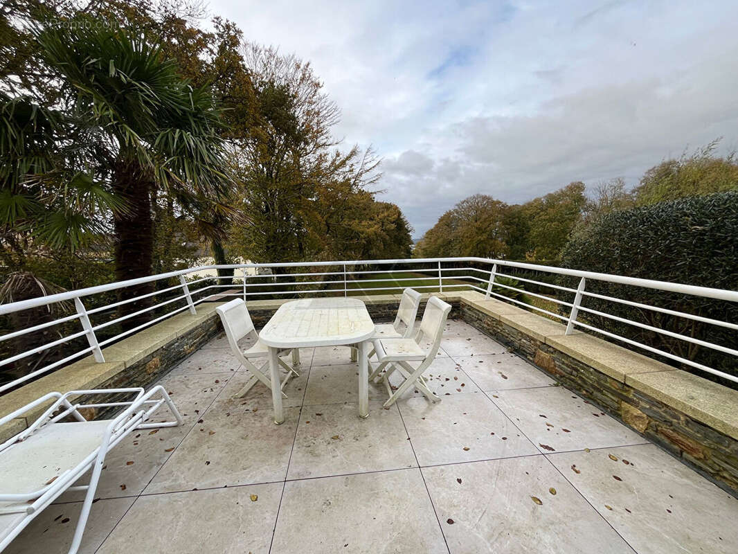 Maison à LANDERNEAU