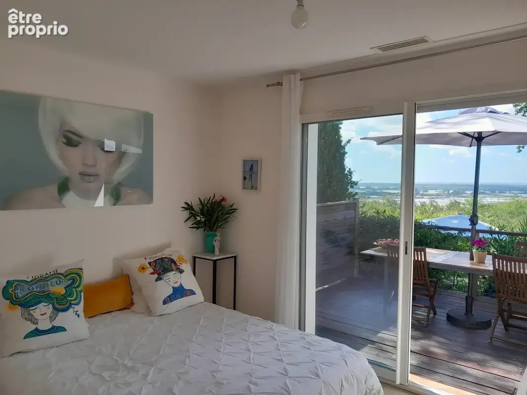 Petit coin de paradis avec vues dégagées. - photo 15